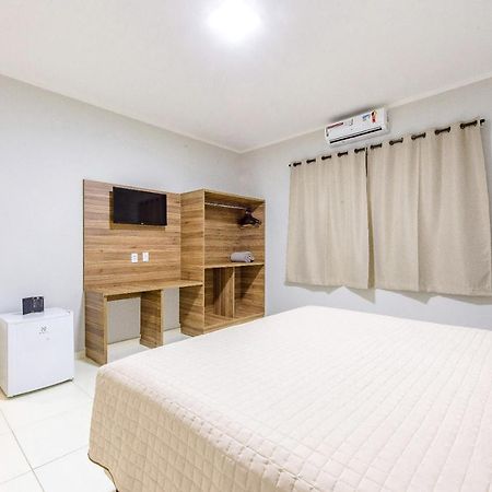 Gabirá Hotel Buritama Dış mekan fotoğraf