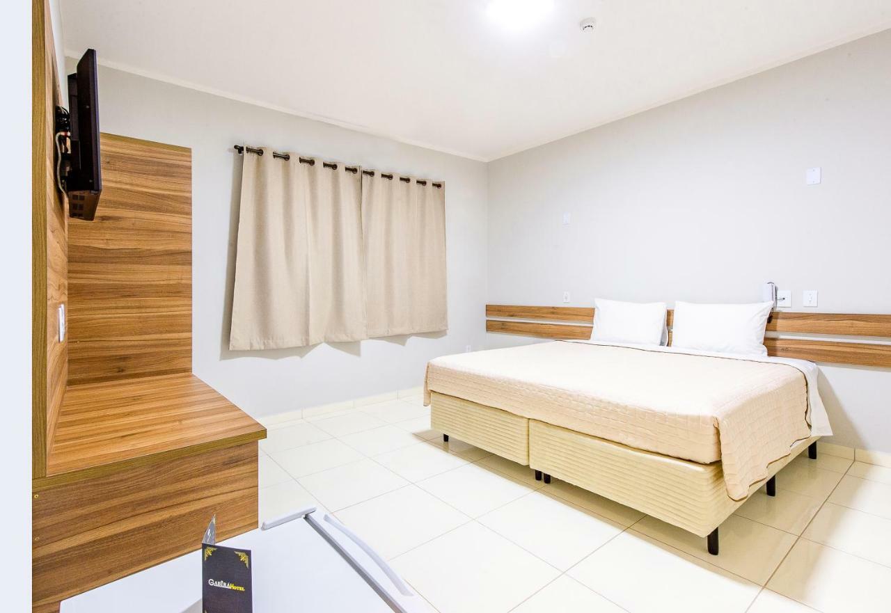 Gabirá Hotel Buritama Dış mekan fotoğraf